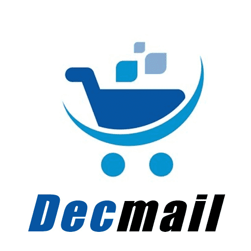 DecMall Transforming Global Commerce with Seamlessness in Cross-Border E-commerce and Cryptocurrency Trading Image