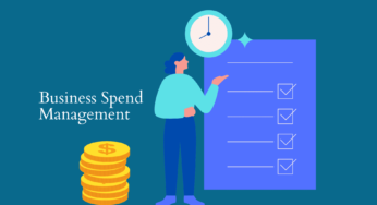 Business Spend Management: A Step-by-step Guide