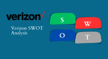 Verizon SWOT Analysis: Identifying Strengths & Weaknesses