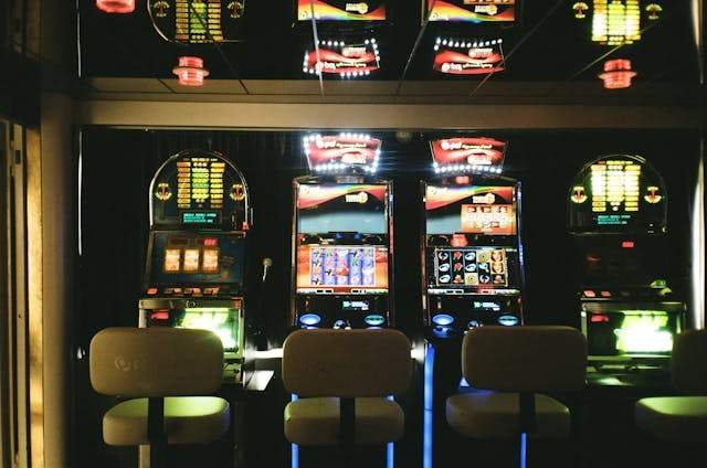 4 Tips for Finding Big Jackpots on Slot Machines Image