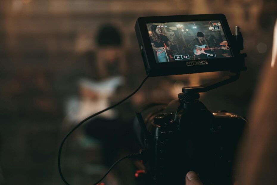 The Power and Benefits of Video Advertising