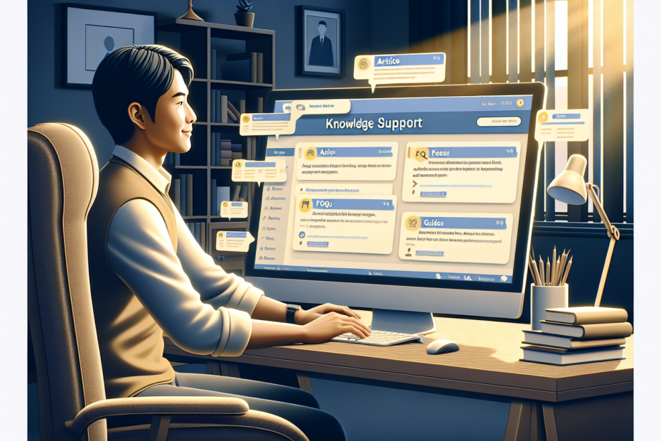 How Knowledge Base Tools Improve Customer Support