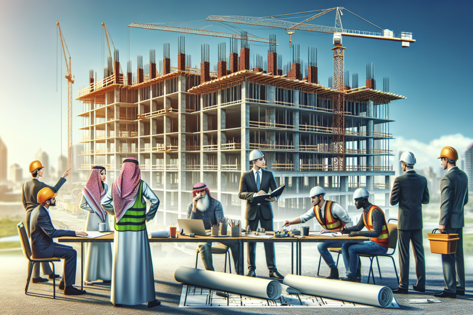 Understanding Construction Project Management: Definition, Nature, Examples, Importance, Advantages, and Disadvantages