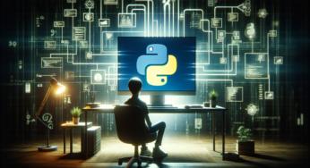 Learn Python by Coding: A Hands-On Approach