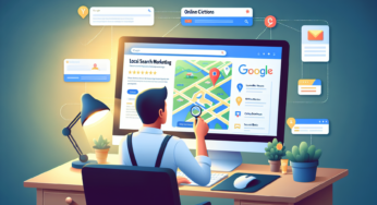 The Ultimate Guide to Local Search Marketing