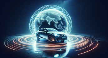 Toyota International Entry Strategies: A Global Automotive Journey