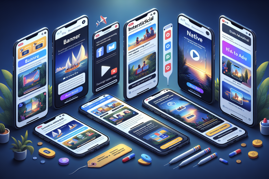 Mobile Ads Best Practices for Publishers