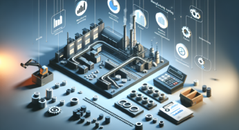 Understanding Manufacturing Accounting Systems