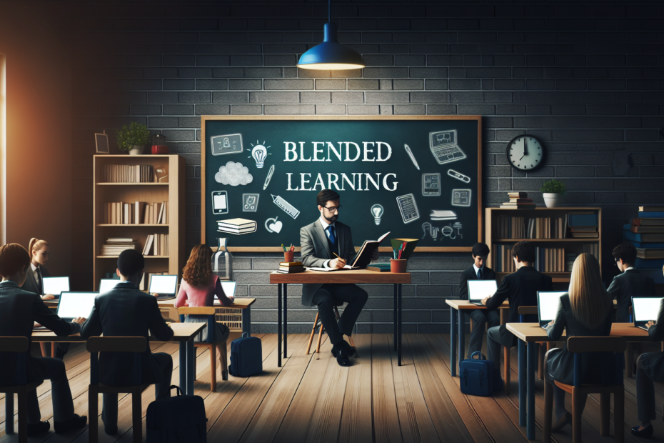 Understanding the Advantages and Disadvantages of Blended Learning