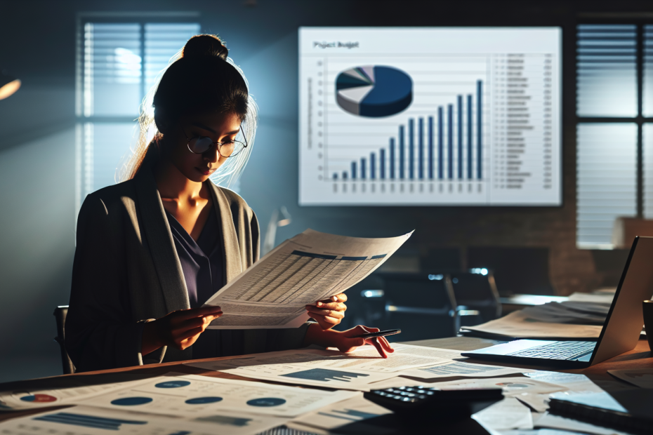 Understanding Project Accounting: What You Need to Know - ilearnlot