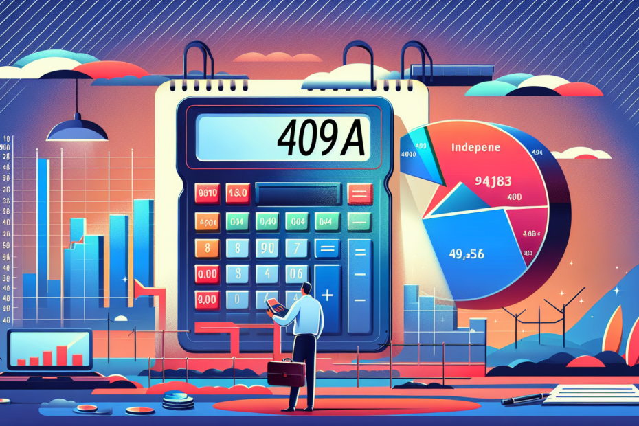 409A Valuation for Startup: Everything You Need to Know