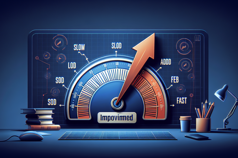 3 Tips to Improve How Ad Load Speed and Conversion