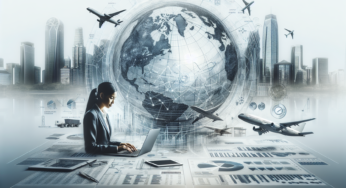 The Ultimate Guide to Corporate Travel Management