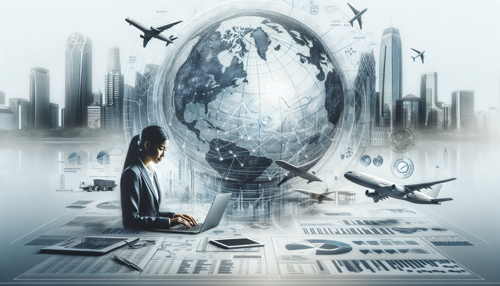 The Ultimate Guide to Corporate Travel Management