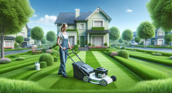 Top Lawn Care Companies