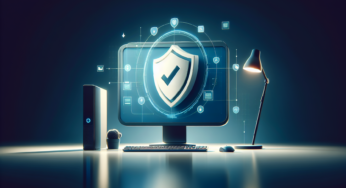 Antivirus Software for Small Business