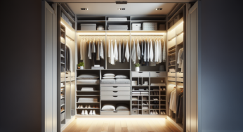 Closet System and Solutions: The Ultimate Guide