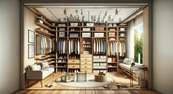 10 Best Custom Closet Companies