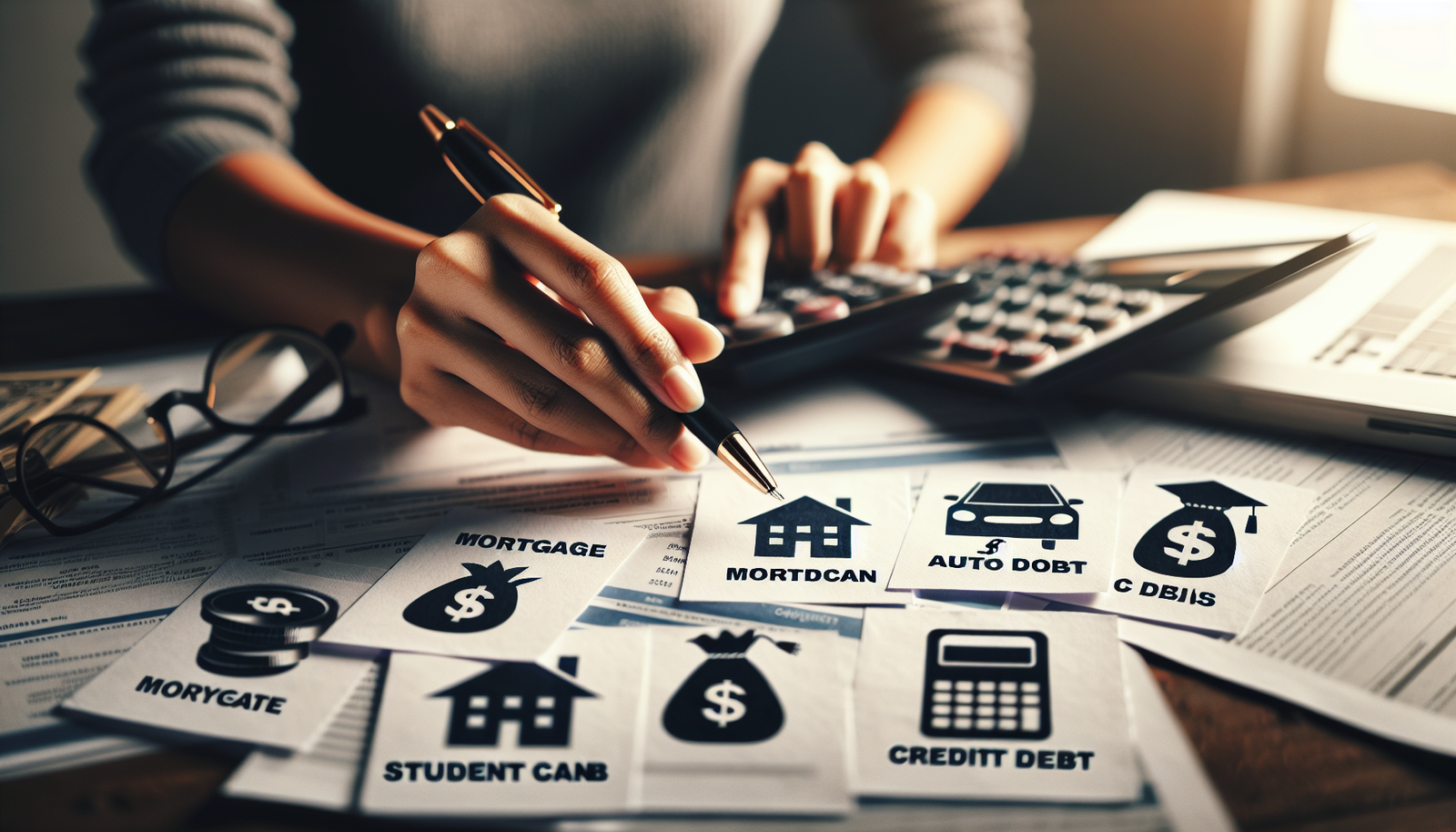 How to the new Personal Debt Management