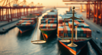 Understanding Houston Maritime Law Firm