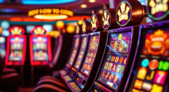 Understanding Slot Game Volatility: What You Need to Know