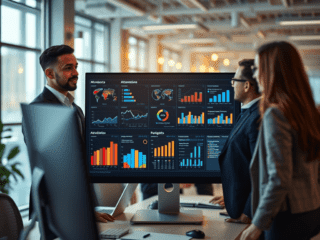 Leveraging Data Analytics in Attendance Management