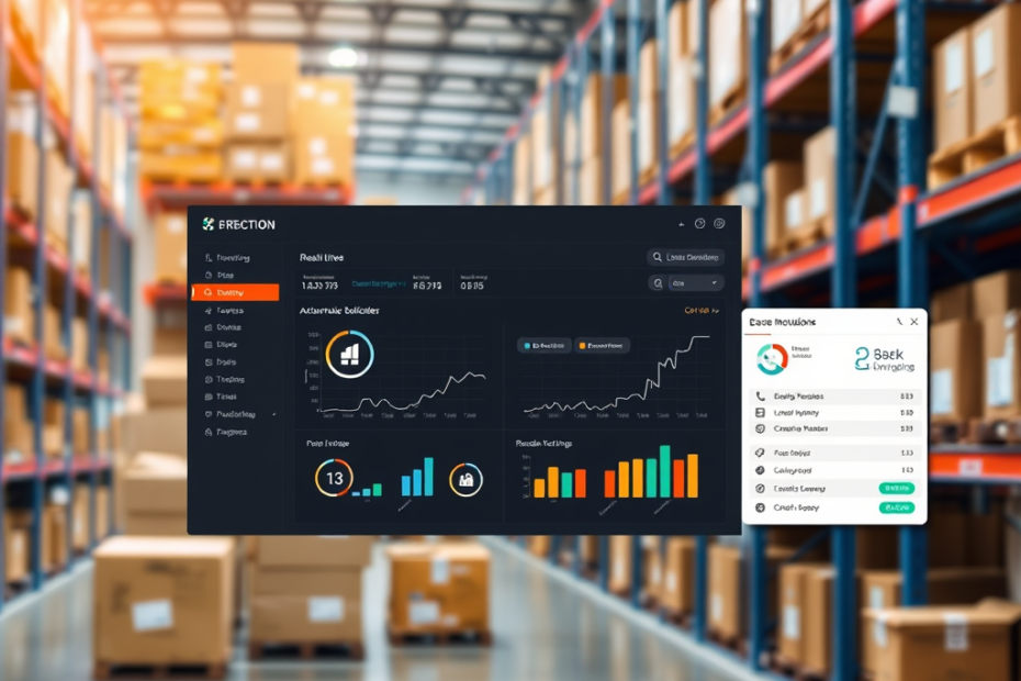 The Best Inventory Replenishment Software: Streamlining Your Supply Chain