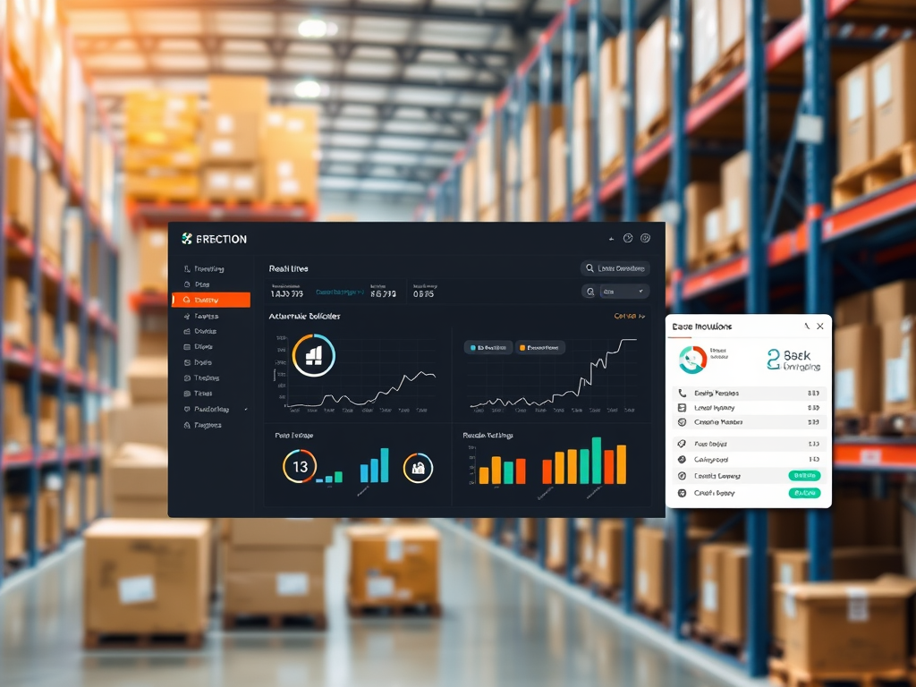 Top Inventory Replenishment Software: Choose best?