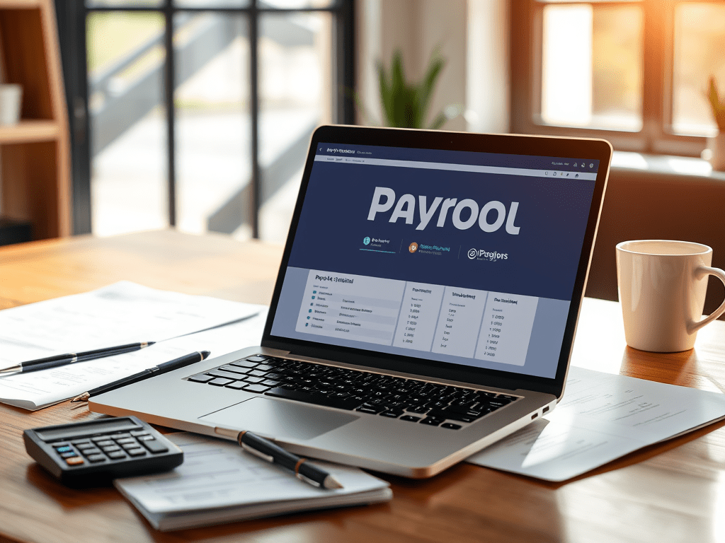 Top Payroll Company for Small Business: What’s Your?