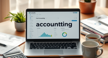 Best Accounting for Startups: A Comprehensive Guide