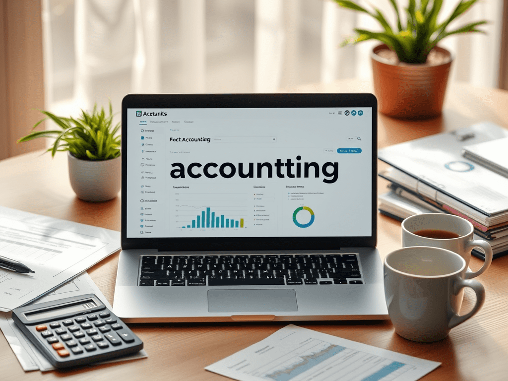 Best Accounting for Startups: How to?