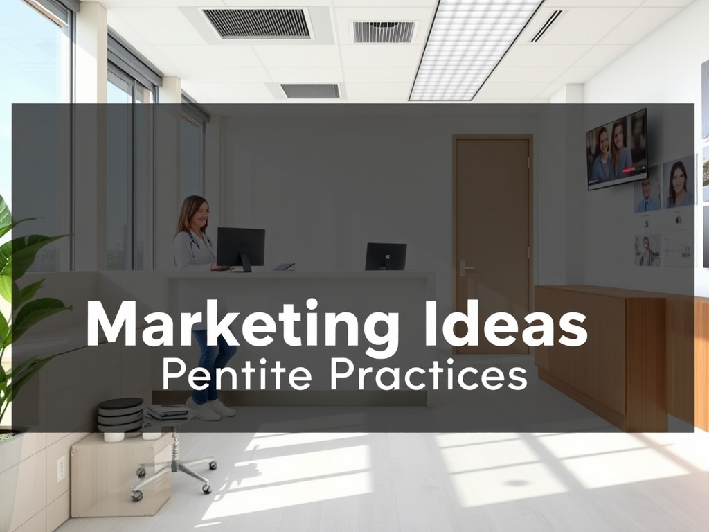 Marketing Ideas for Dental Practices