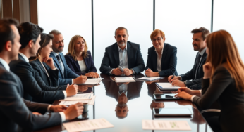 The Power of Executive Roundtables