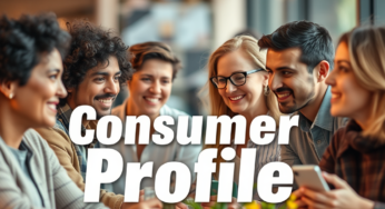 What is Consumer Profile