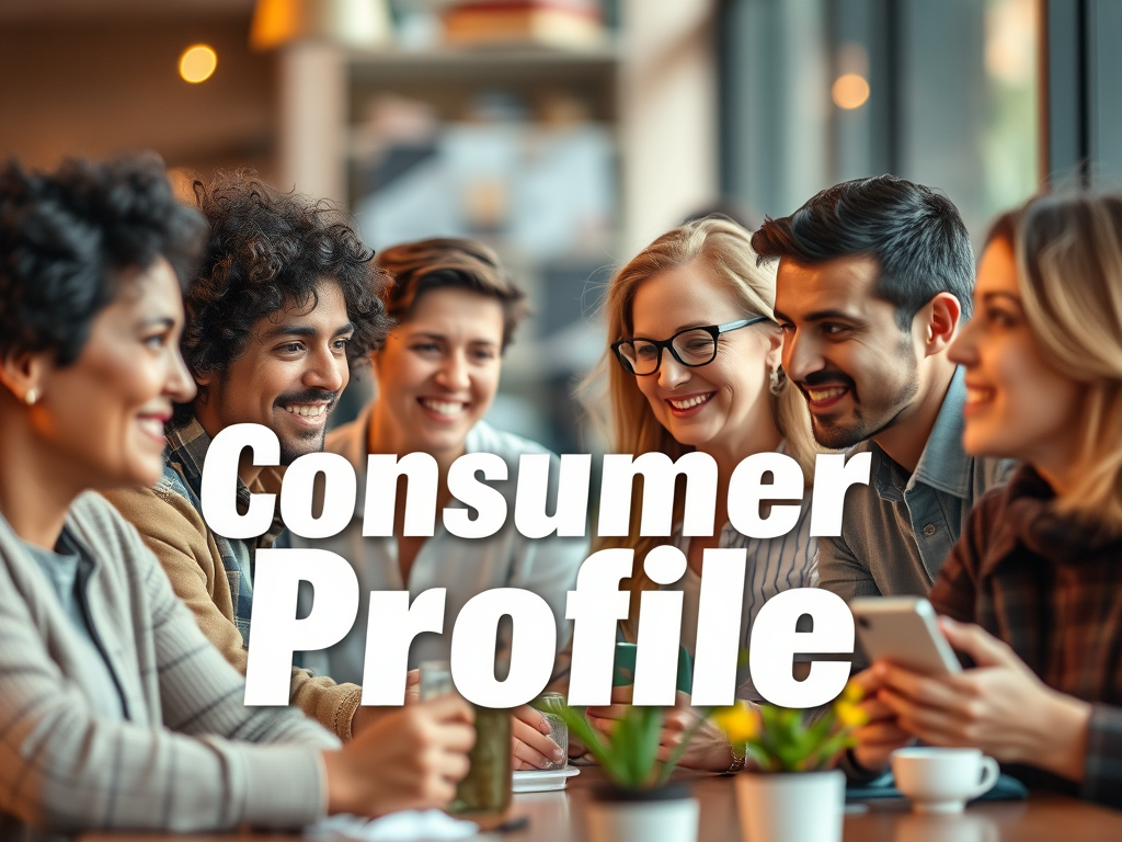 What is Consumer Profile