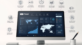 10 best corporate travel platforms