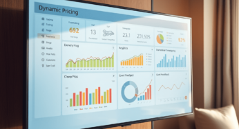 10 best hotel business intelligence tools