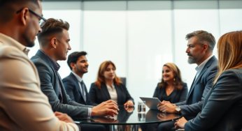 10 best executive leadership programs