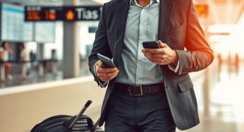 30 Safety Tips for Business Travel