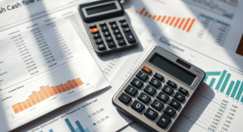 How to Calculate Cash Flow to Stockholders formula with example