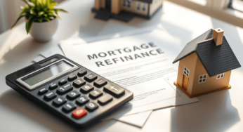 Power of a Mortgage Refinance Quote