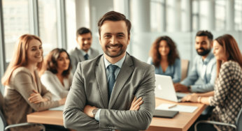 How to Become a Human Resources Manager