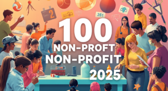 100 non profit business ideas